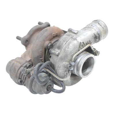 Volvo S70 V70 2,5 TDI Turbo Turbolader Druckdose 074145701B ## A6 4A