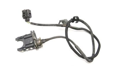 VW Polo 9N Skoda Fabia Lenkgetriebe Lenkwinkelsensor Servo TRW bis ca. Bj. 2002