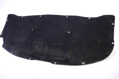 VW Passat 3B Dämpfung Motorhaube Dämmung Motorhaubendämmung TDI Dämmmatte