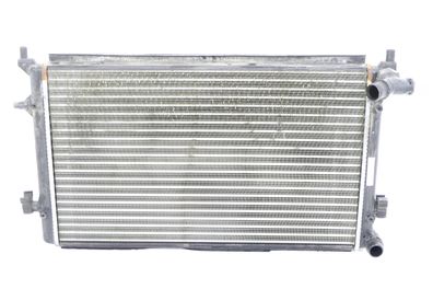 VW Touran Eos Golf 5 Kühler 1K0121251BR Wasserkühler Benziner