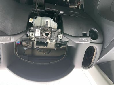 VW Golf 6 1T3 Touran Steuergerät Lenksäule Lenkstockschalter 5K0953501BA