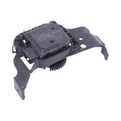 VW Fox Polo 9N Stellmotor Defrosterklappe Defroster 6Q1819453D Klimaanlage V154