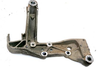 VW Touran Golf 5 Querlenker Konsole Halter rechts vorne 1K0199296E / J