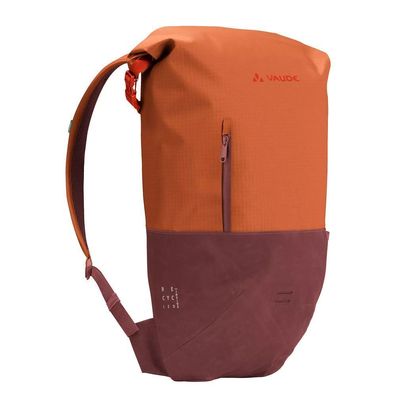 Vaude CityGo 18 45515, buckeye, Unisex