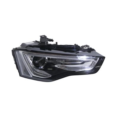 Audi A5 8T Xenon Scheinwerfer rechts Original von Neufahrzeug 8T0941044C