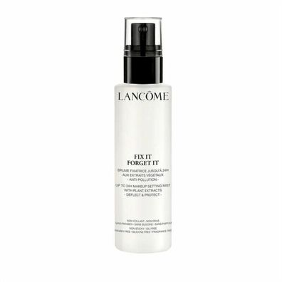 Lancôme FIX IT FORGET IT setting mist 100ml