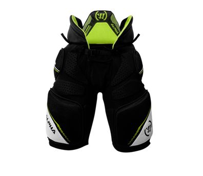 Hose Girdle Warrior Alpha Senior - Größe: S