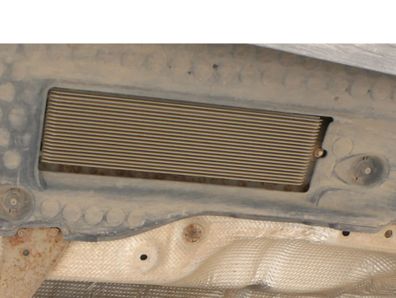 VW Touran Golf 5 Kühler Kraftstoffkühler 1,9 TDI 1K0201898 1K0203491 D