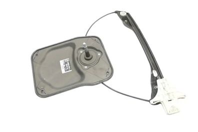 Skoda Roomster manueller Fensterheber hinten rechts Fensterhebermodul 5J7839402