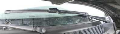Roomster Fabia 5J Aero-Twin Wischerarm Arm Scheibenwischer vorne links