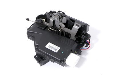 Skoda Roomster 5J Stellmotor Tür Türschloß mit ZV vorne links 3D1837015AD