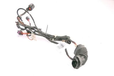 Skoda Octavia 1U Kabelbaum Tür Türkabelbaum ZV vorne rechts Leitungssatz