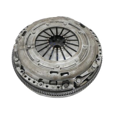 Touran Golf Schwungrad Kupplung Zweimassenschwungrad CBA CBAB CBAC