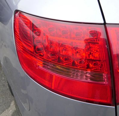 A6 4F Avant LED Rücklicht Rückleuchte Hecklicht original 4F9945095H links außen
