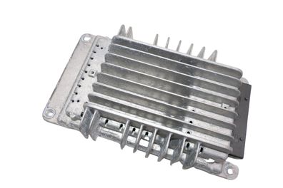 Audi A4 B6 B7 8E Verstärker Sound Amplifier Endstufe Soundsystem Bose 5631 AMP