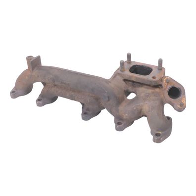 Volvo S70 V70 2,5 TDI Abgaskrümmer 074253033K