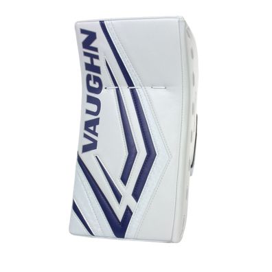 Stockhand VAUGHN Velocity VX1 Intermediate - Farbe: weiss/schwarz Seite:
