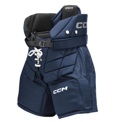 Torwart Hose CCM TACKS F9 Intermediate - Farbe: schwarz Größe: M