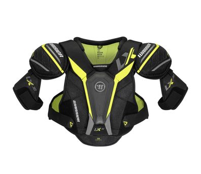 Schulterschutz Warrior Alpha LX 30 Senior - Größe: XS