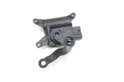 VW Golf 5 Stellmotor für Temperaturregelklappe Termperatur 1K0907511B Eos Touran