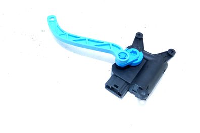 VW Golf 5 Stellmotor für Umluftbetrieb Heizung Umluft 1K1907511E Eos Touran
