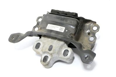 Caddy Golf Fabia Getriebelager Getriebehalter Lager Getrieb Halter links Stütze