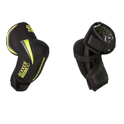 Ellenbogenschutz Sherwood Rekker Legend 4 Senior - Größe: M