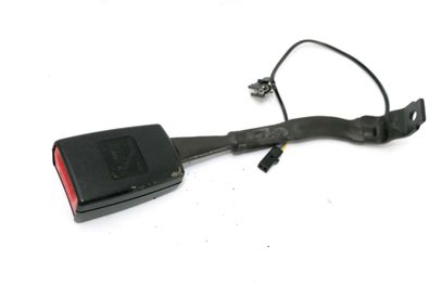 Skoda Octavia 1Z Gurtschloß Schloß Gurt vorne links Fahrersitz Sitz