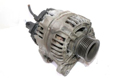 VW Polo 6N2 A2 Audi Lichtmaschine 90A 037903025F Generator Bosch mit Klimaanlage