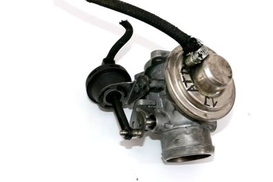 VW Golf 4 Touran Bora AGR Ventil 038129637B Abgasrückführungsventil 1,9 2,0 TDI