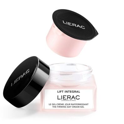 LIFT Integral straffende Tagesgel-Creme-Nachfüllung 50 ml