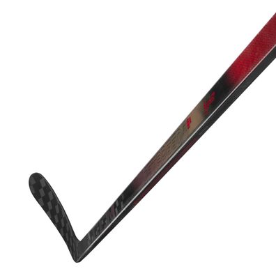 Schläger CCM Jetspeed FT8-S Senior 70 Flex 60-Zoll - Seite/Richtung: