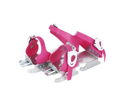 Schlittschuhe Tempish FEEEZ Junior - Größe: 24-31 Farbe: blau