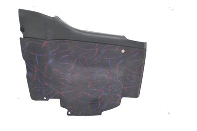 Golf 4 3 1E Cabrio Türverkleidung Verkleidung Tür Seitenverkleidung hinten links