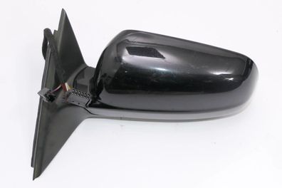 Skdoa Superb 3U elektrischer klappbarer Spiegel Außenspiegel links schwarz 9910