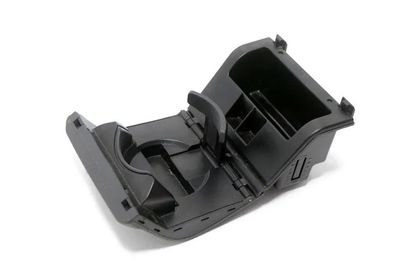 Skoda Octavia 1U Becherhalter in Mitteltunnel Mittelkonsole Getränkehalter