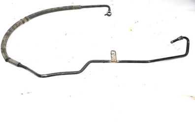 VW Golf 3 Ibiza Caddy Dehnschlauch Servoschlauch Servoleitung Benziner 1,8 2,0