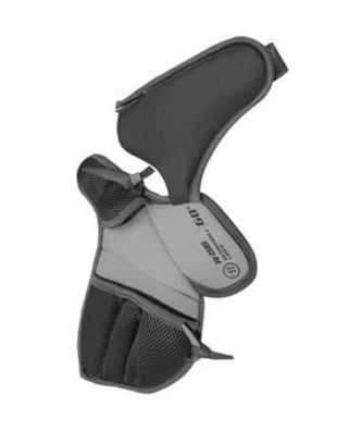 Innenhand Fanghand Warrior G6 Senior - Seite: Regular Winkel: 60