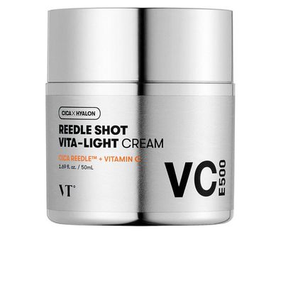 Reedle Shot Vita-Light Cream aufhellende und faltenhemmende Gesichtscreme 50 ml