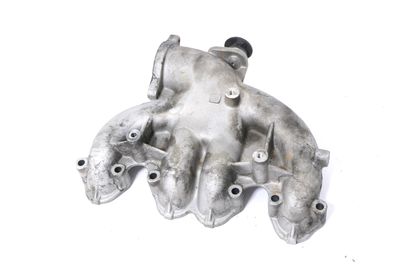 VW Polo 9N Golf 4 Sharan Krümmer Ansaugkrümmer 1,9 TDI ASZ BTB 038129713AG