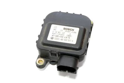 Audi A6 4B Stellmotor für Temperaturregelklappe Klimaanlage 4B1820511A rechts