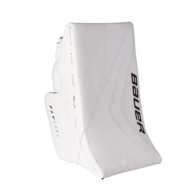 Stockhand Bauer Vapor Flylite Senior - Farbe: weiss Seite: Regular