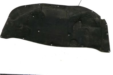 Audi A4 B5 Dämpfung Motorhaube Dämmung Motorhaubendämmung TDI Dämmmatte