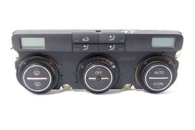 VW Golf 5 Eos Steuergerät Klimaanlage 1K0907044BM Heizung Sitzheizung