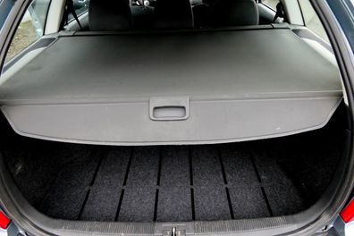 Skoda Octavia 1U Gepäckraumrollo Abdeckung Kofferraum Laderaumabdeckung Rollo