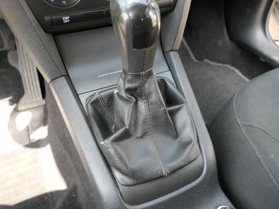 Skoda Octavia 1Z Schaltknauf Schaltsack Schaltung Schaltknauf original 5-Gang