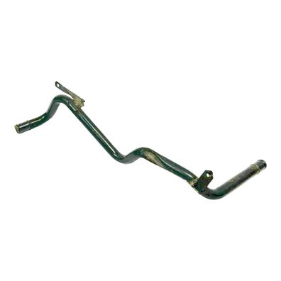 VW Golf 5 1K Touran Kühlmittelrohr Rohr Schlauch 038121151A BKC Vorlauf