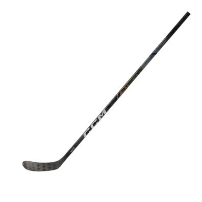 Schläger CCM Trigger RIBCOR 9 PRO Intermediate 65 Flex 57-Zoll - Biegung