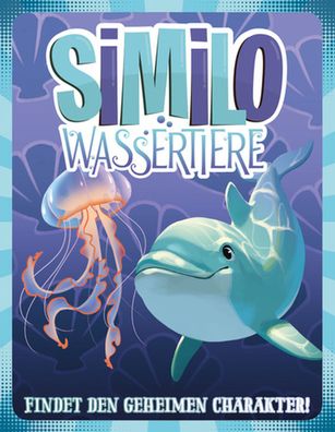 Similo Wassertiere