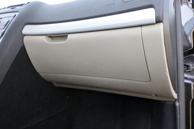 Skoda Octavia 1Z Deckel Klappe für Handschuhfach Handschuhfachdeckel grau achat
